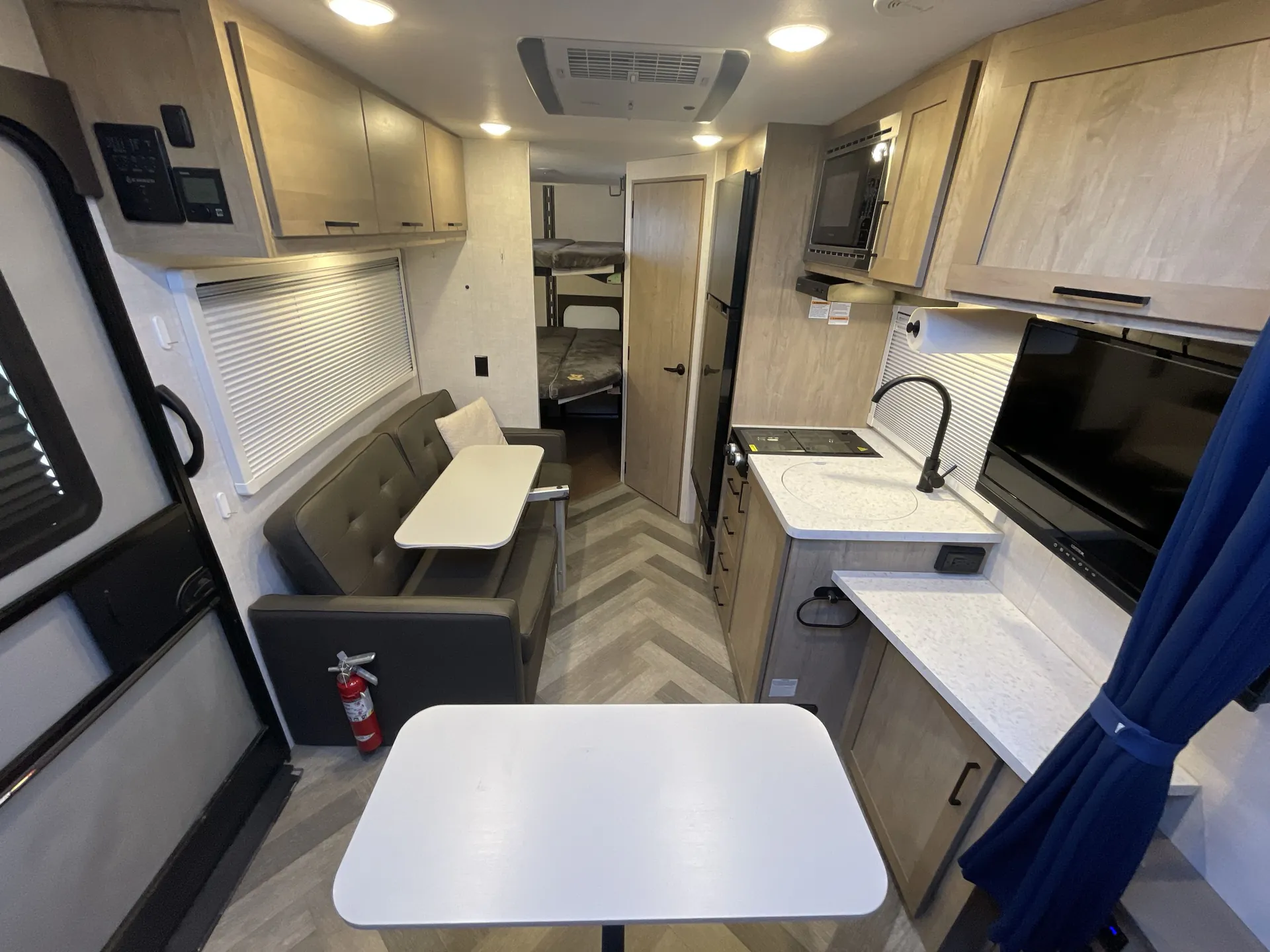 2023 Ember RV Overland 190MSL - Photo 3