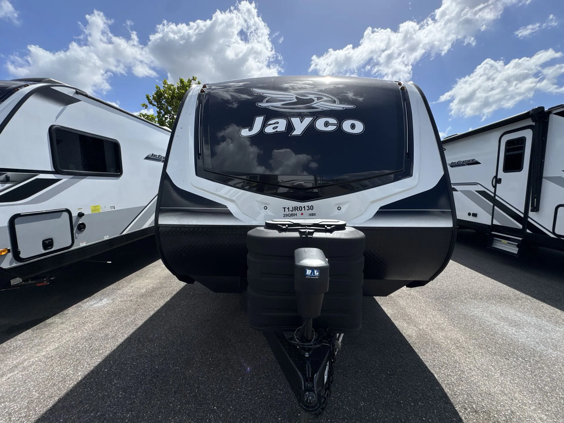 2026 Jayco Jay Feather 29QBH