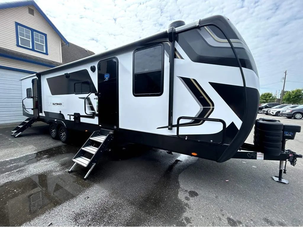 2025 Keystone Outback 343DB - Photo 2
