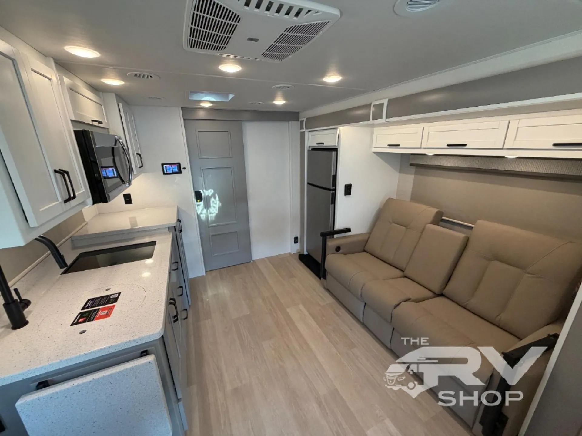 2027 Renegade RV Veracruz 33VRS - Photo 3