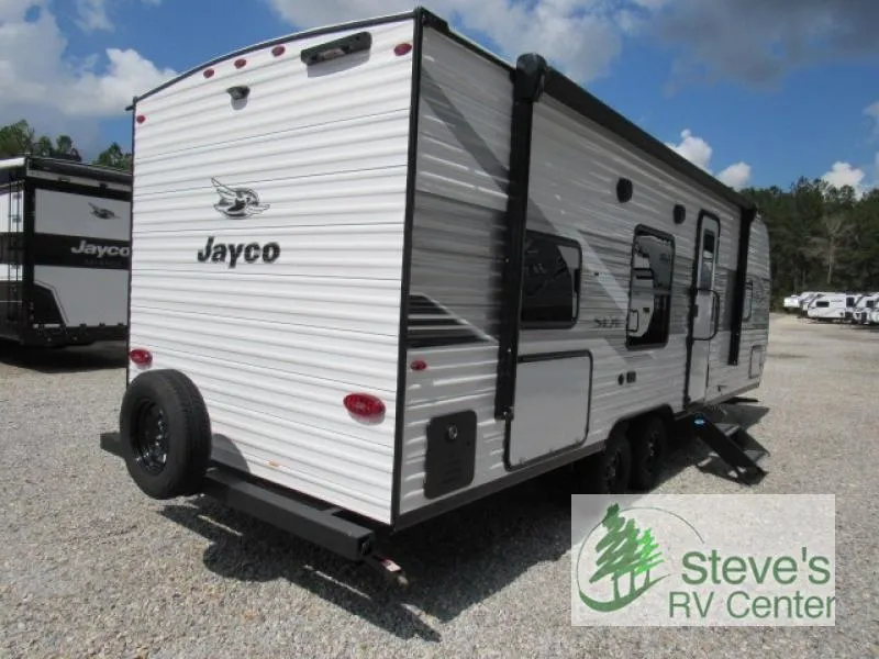 2026 Jayco Jay Flight SLX 260BH - Photo 4