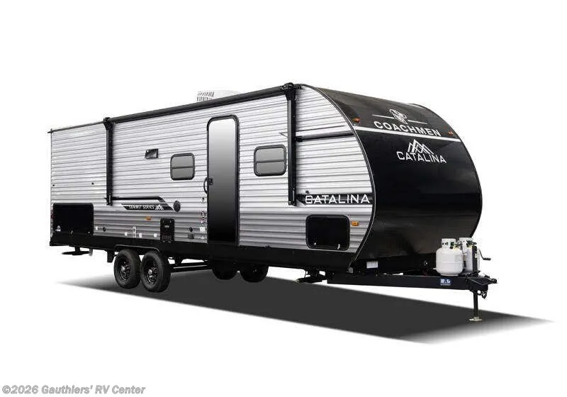 2024 Coachmen Catalina Legacy Edition 293TQBSCK - Photo 3