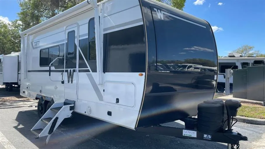 2026 Winnebago Thrive 22MLS - Photo 2