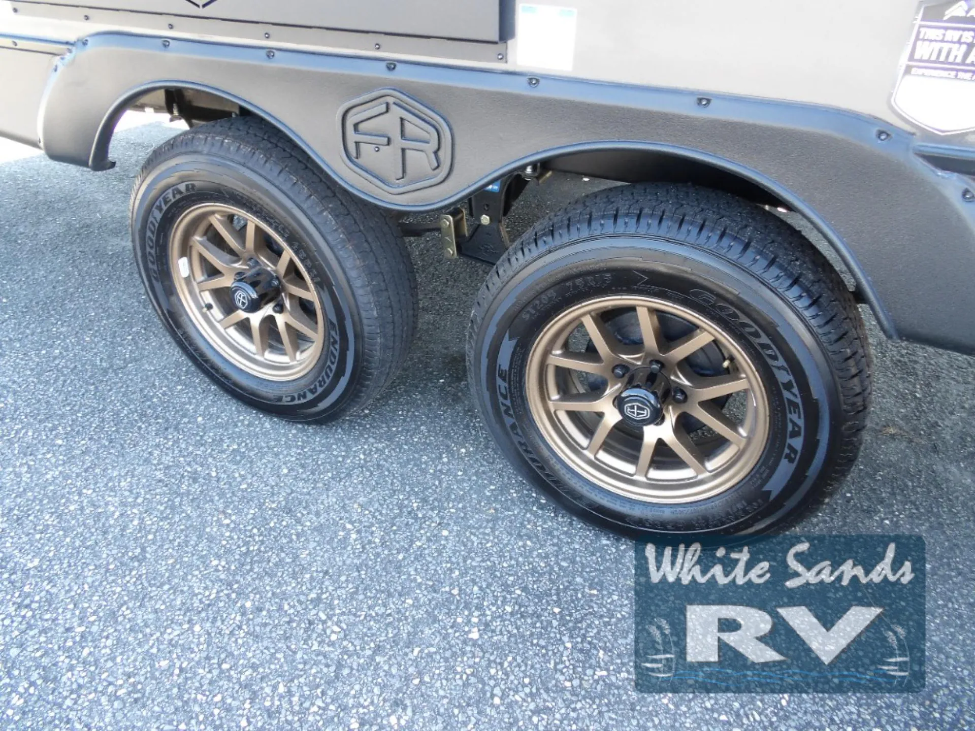 2027 Forest River R-Pod RP-205 — Photo 5