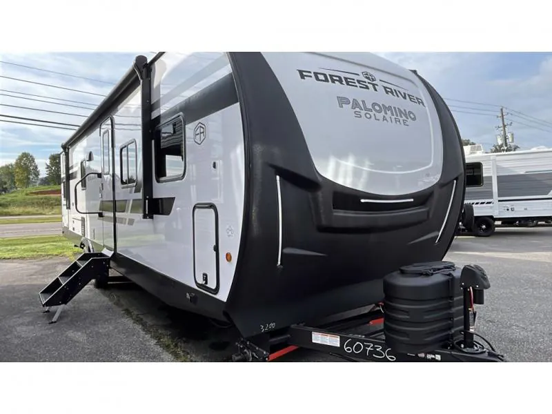 2026 Palomino SolAire 3200TSBH - Photo 2