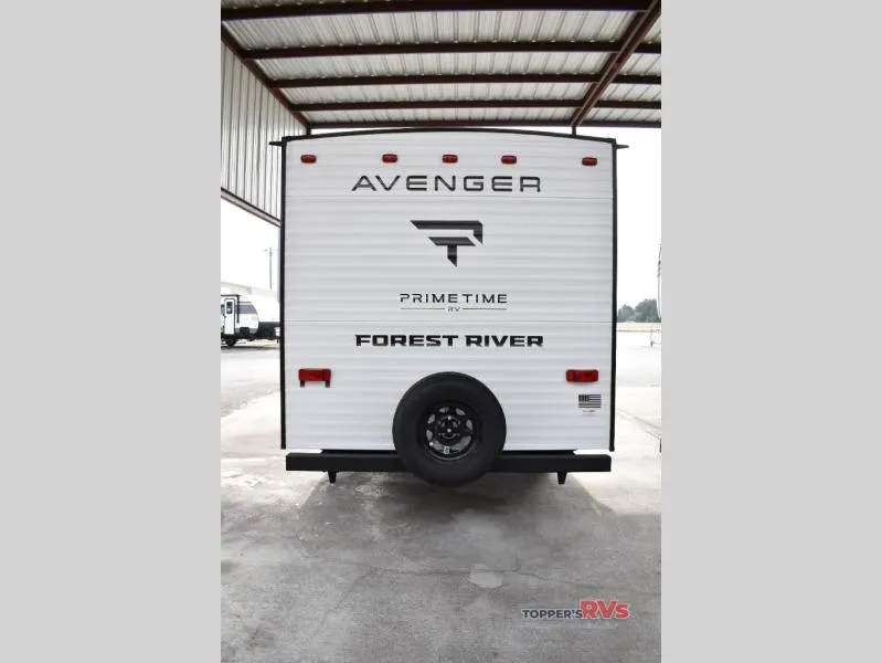 2026 Prime Time Avenger LT 16RBX - Photo 4
