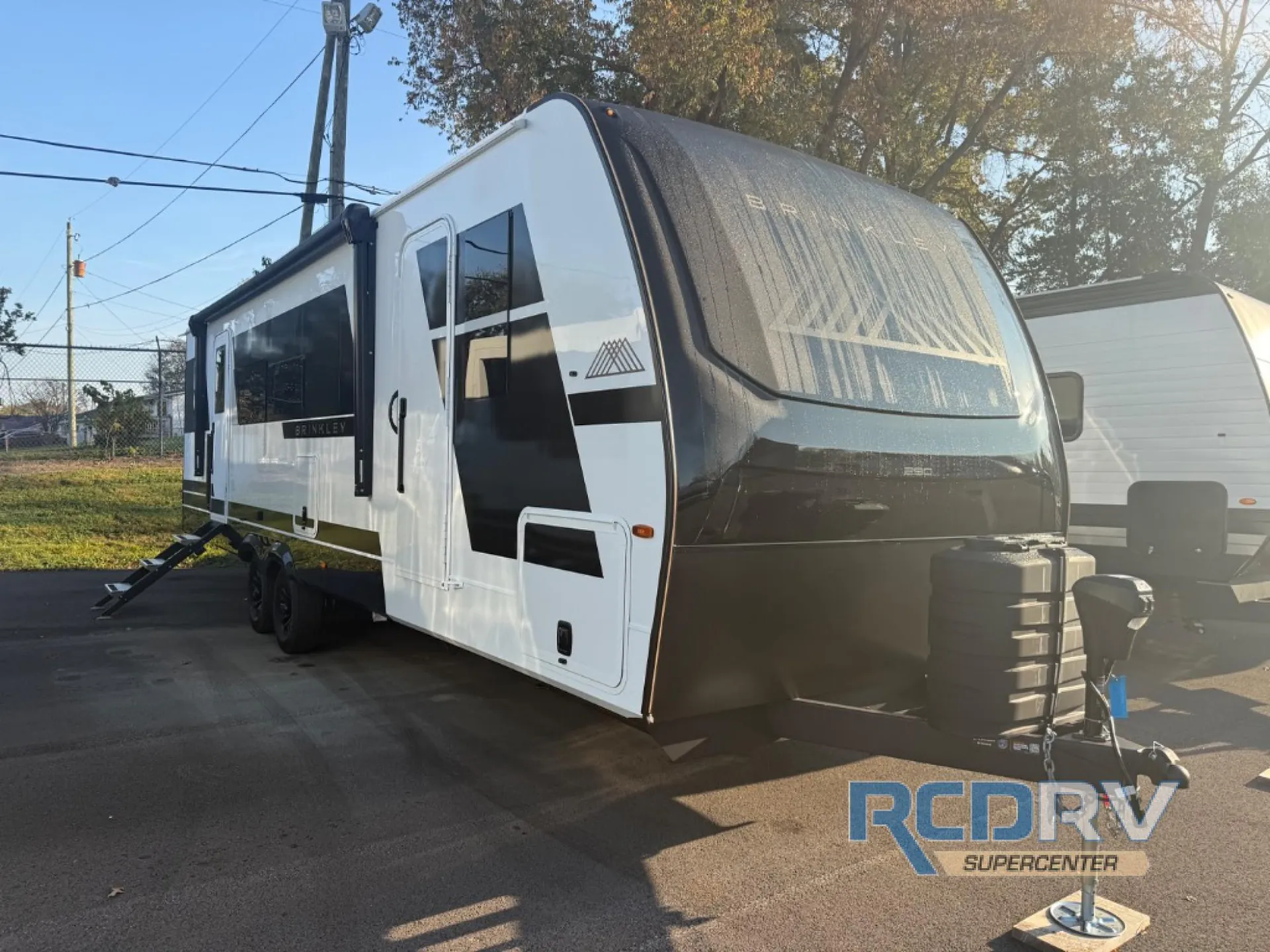 2027 Brinkley Model I 290