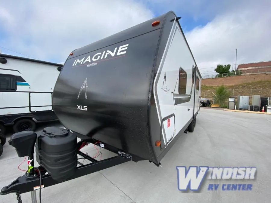 2026 Grand Design Imagine XLS 23LDE - Photo 4