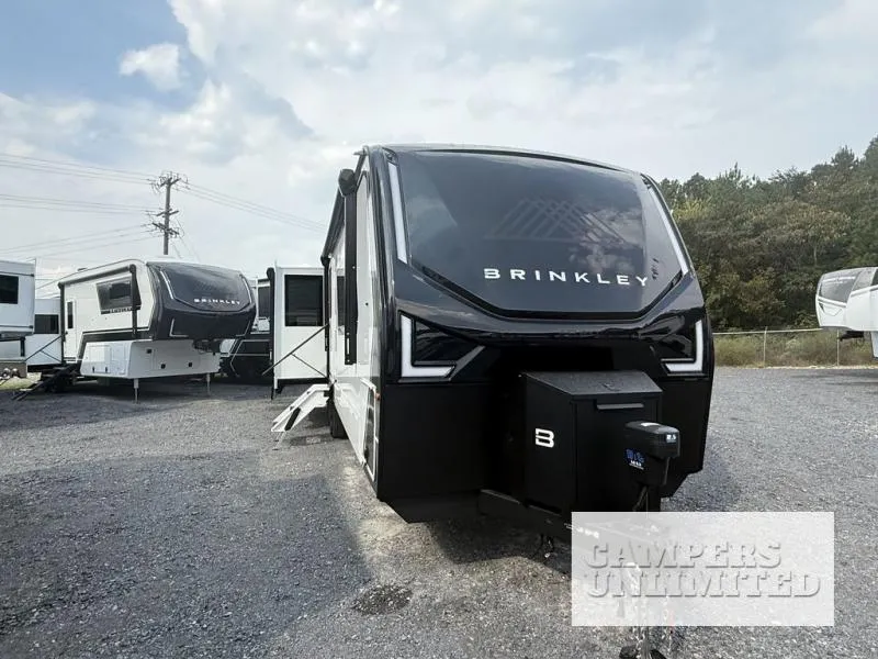 2026 Brinkley Model Z 310 - Photo 2