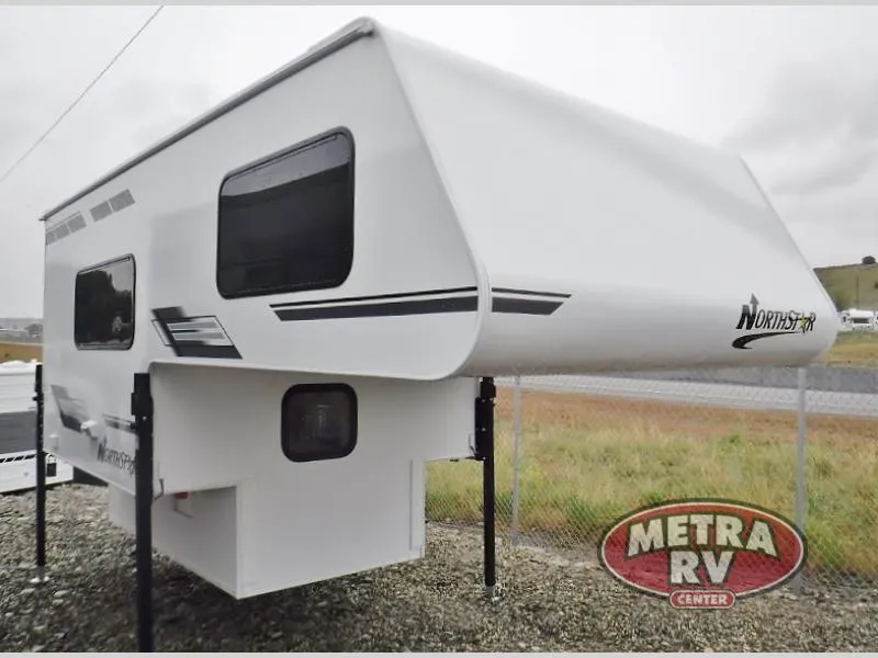 2027 Northstar Northstar Hardside New    OffRoada - Main photo