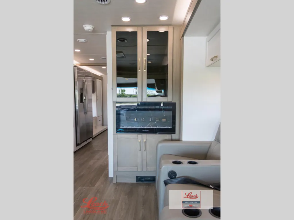 2027 Entegra Coach Vision XL 36C, Photos photo 20