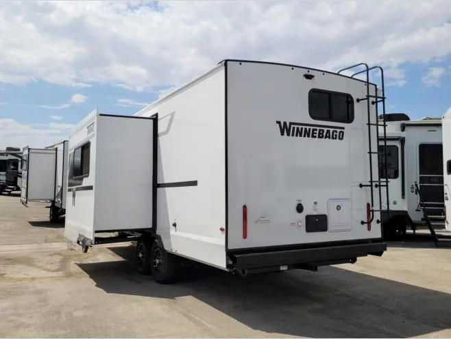 2026 Winnebago Thrive 22MBH - Photo 4
