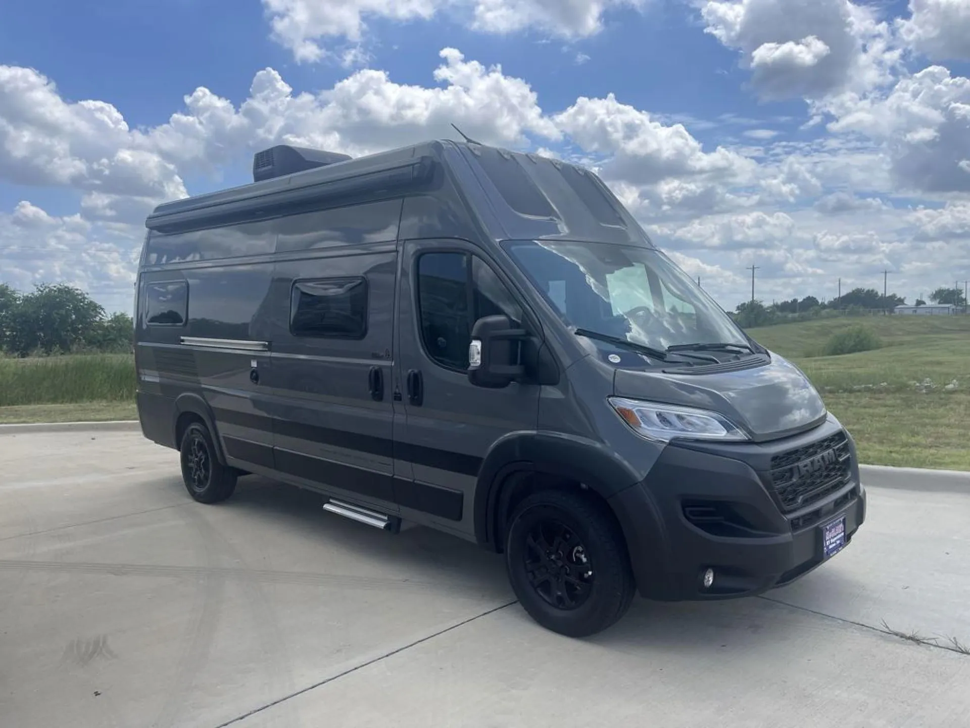 2026 Grand Design Lineage Series VP LVP2 - Photo 2