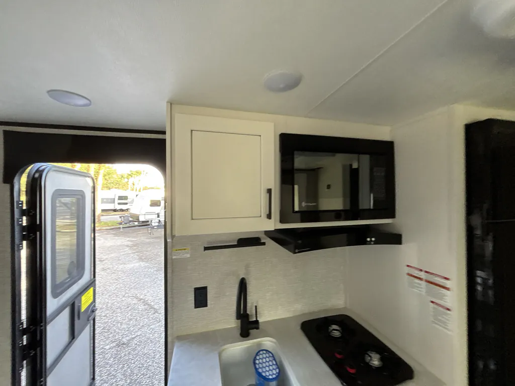 2025 Jayco Jay Flight SLX 197MB, Photos photo 10