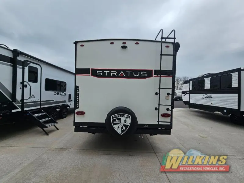 2026 Venture RV Stratus SR211VBH - Photo 3