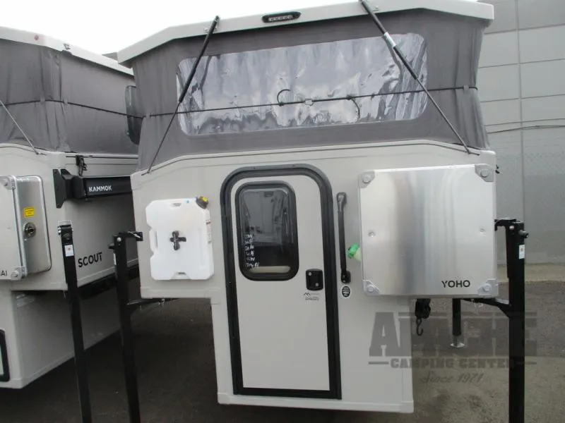 2026 Adventurer Manufacturing Inc. Scout New  Adventurer Manufacturing Inc.  Yoho Pop-Up - Photo 4