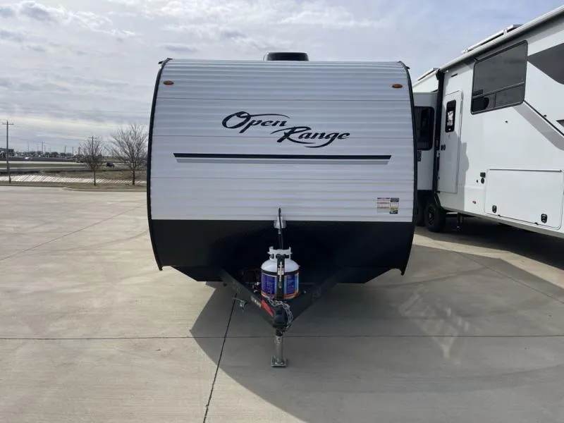 2026 Open Range RV Open Range Colt 17DB - Photo 4