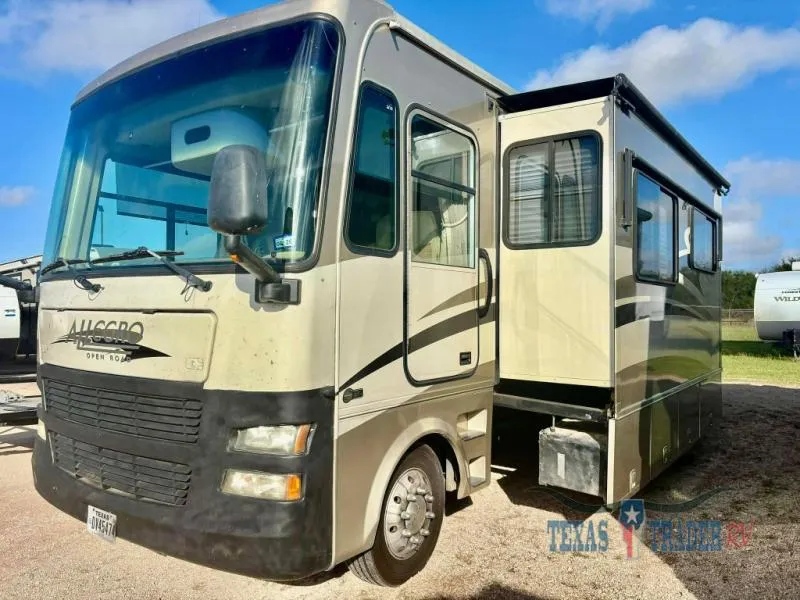 2008 Tiffin Open Road Allegro 32BA - Photo 2