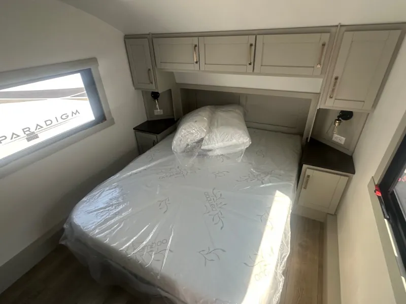 2026 Brinkley Model Z 2810, Photos photo 27
