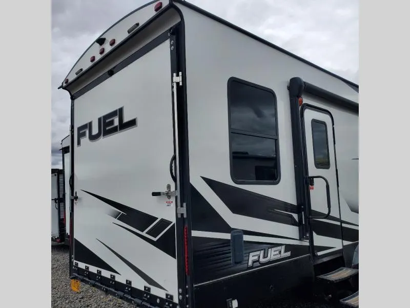 2022 Heartland Fuel 305 - Photo 4