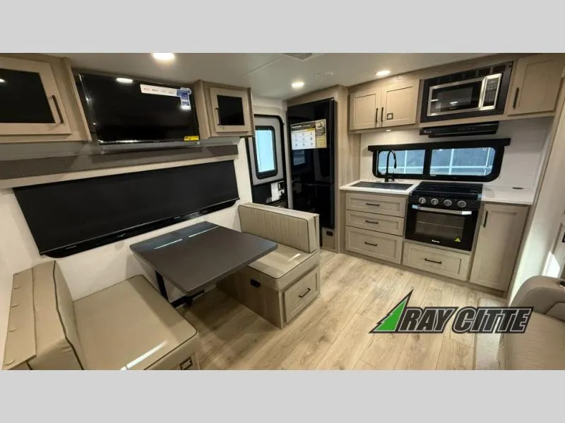 2026 Forest River Rockwood Mini Lite 2515S - Photo 4