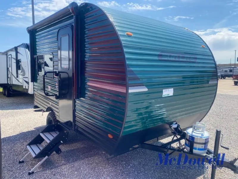 2026 Sunset Park RV Sun Lite LTD 13BD - Photo 2