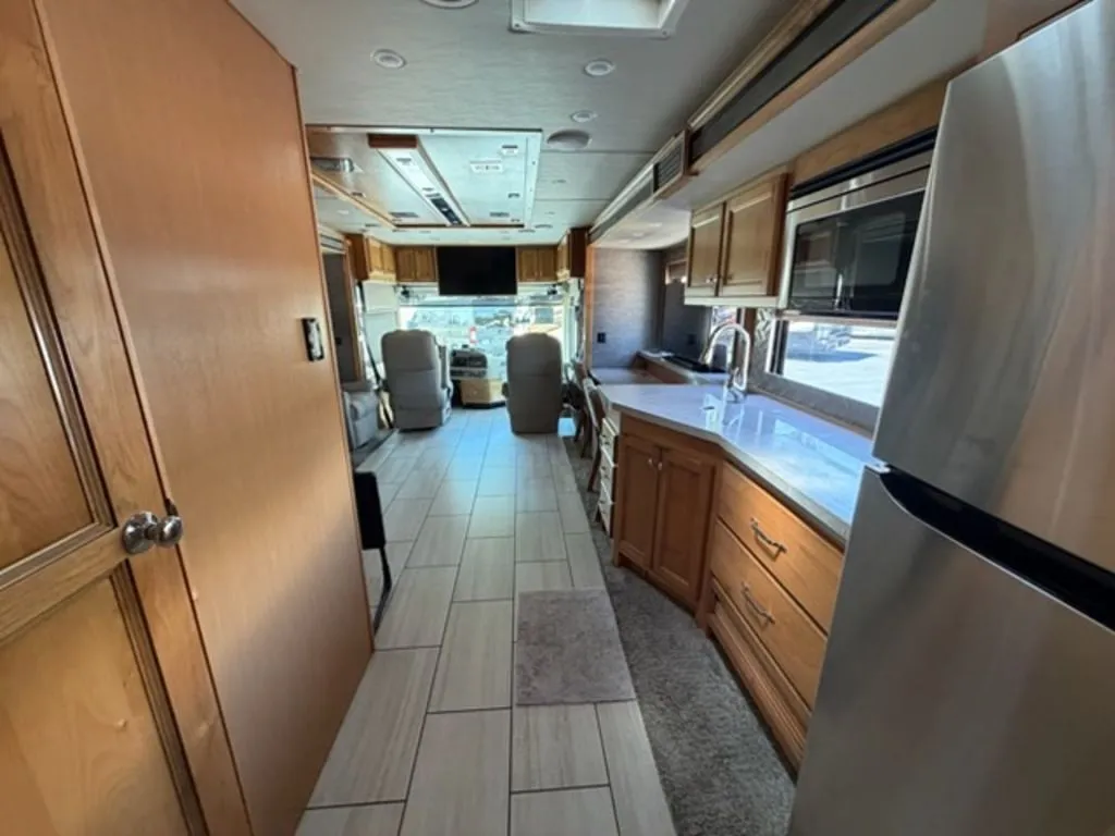 2021 Tiffin Motorhomes Allegro Red 33 AA - Photo 4