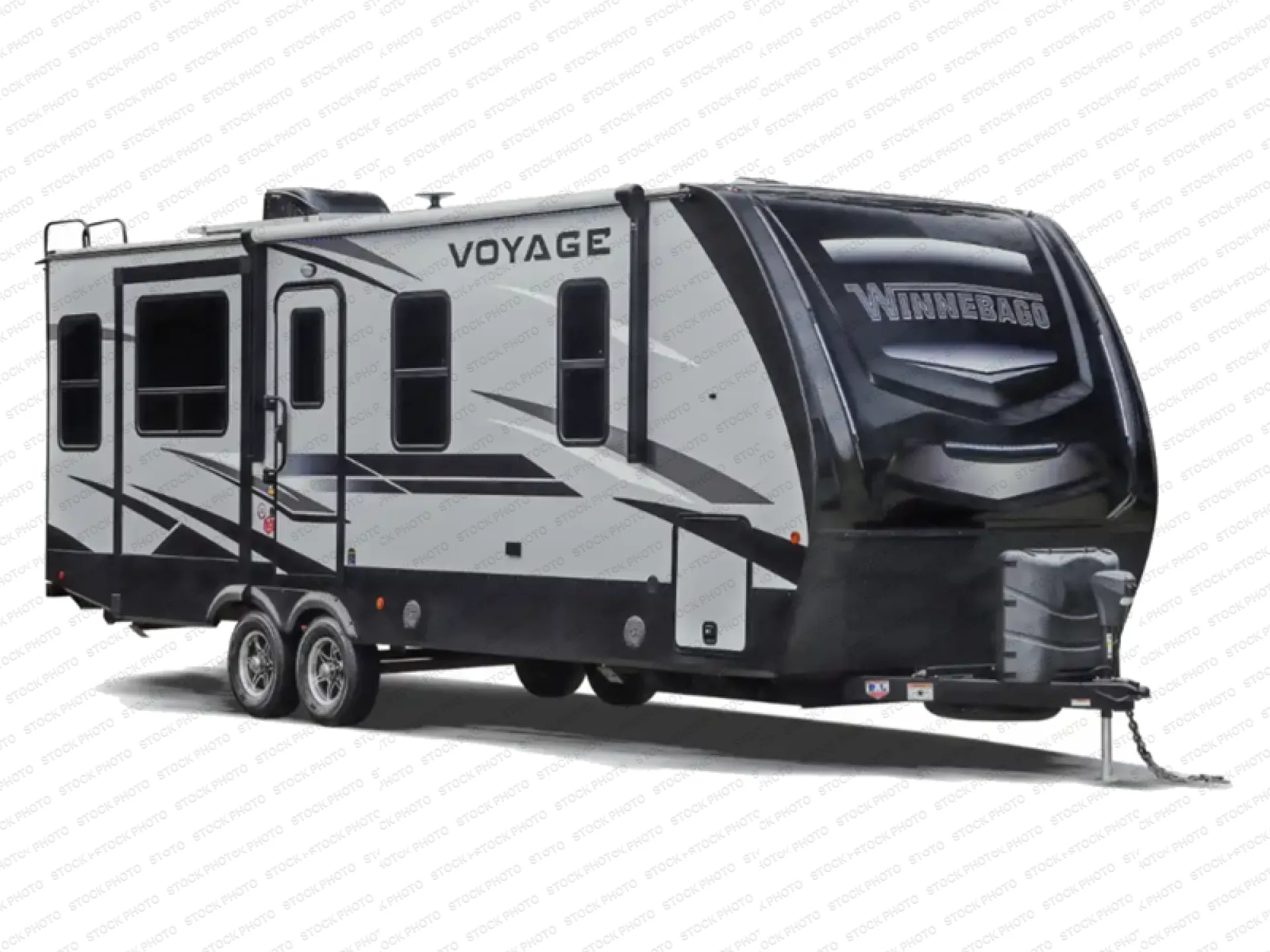 2022 Winnebago Voyage 3033BH - Photo 2