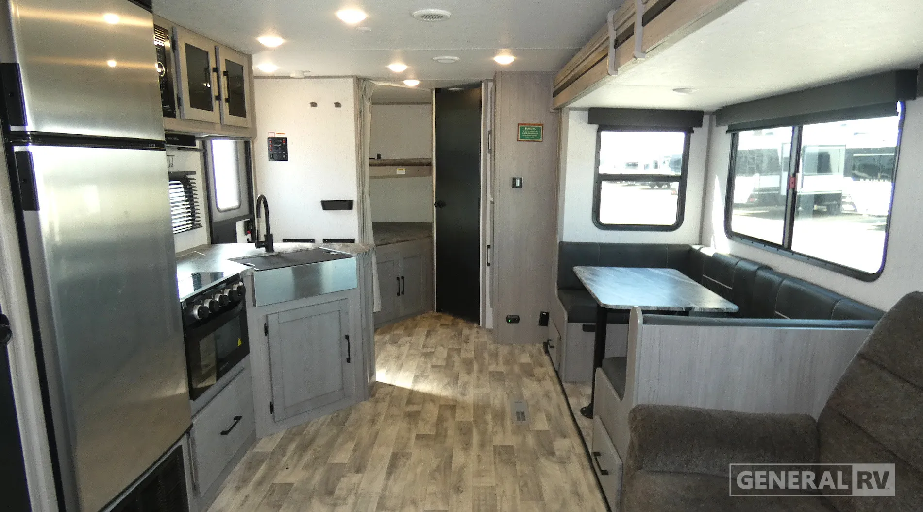 2022 Dutchmen Kodiak Ultra Lite 289BHSL - Photo 3