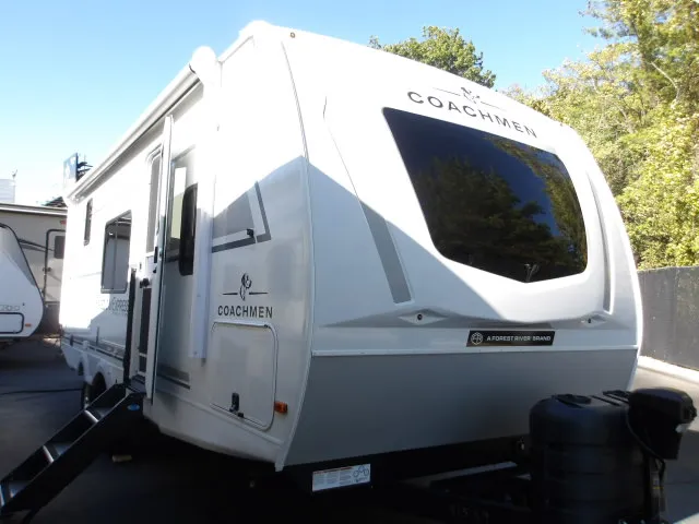 2026 Coachmen Freedom Express Ultra Lite 22MLS - Photo 3