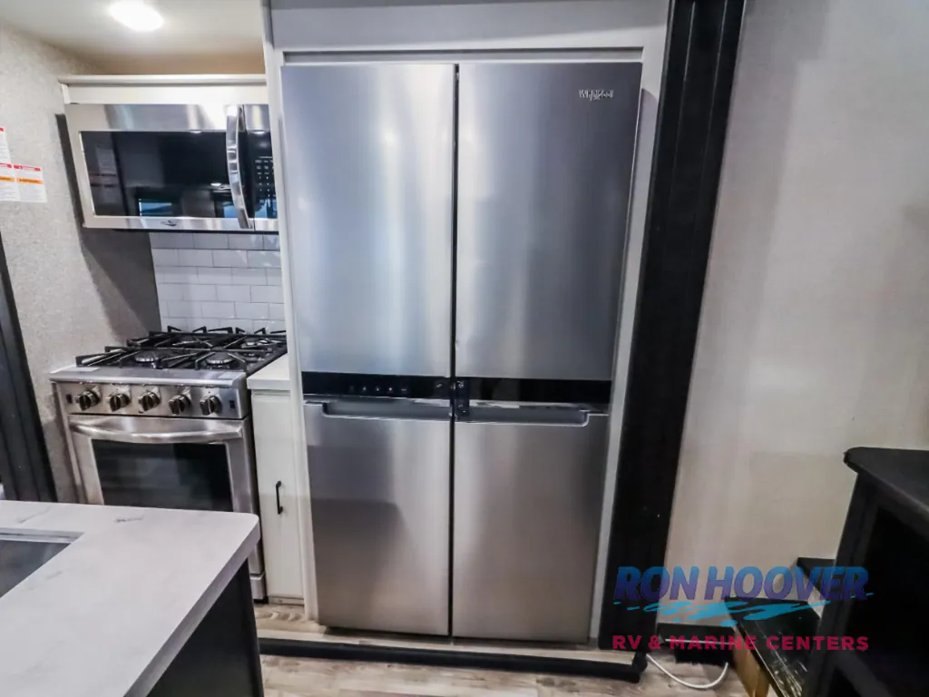 2022 Highland Ridge Silverstar 376FBH, Photos photo 15
