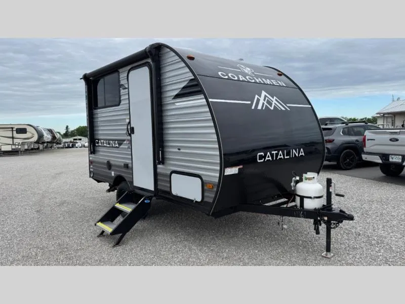 2026 Coachmen Catalina Summit Series 7 134BHX - Photo 2
