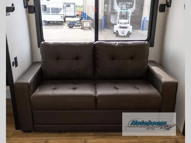2026 Forest River RV Cherokee Sabre 38RVHUNTER - Photo 4