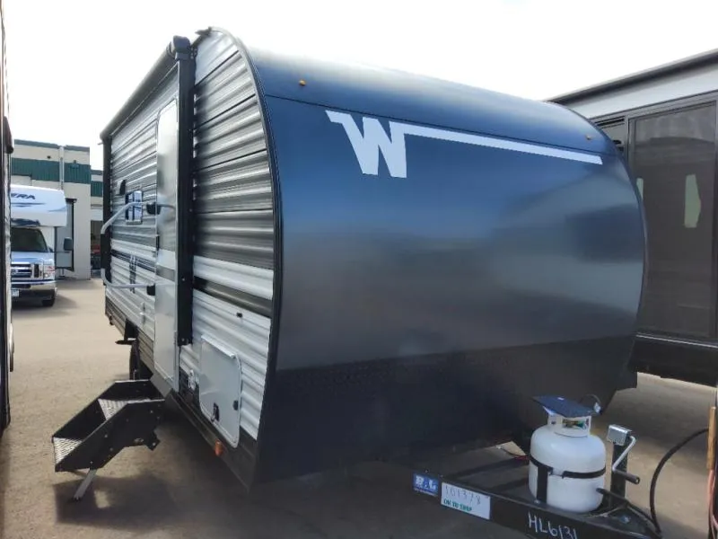 2026 Winnebago Access 15BH - Photo 2