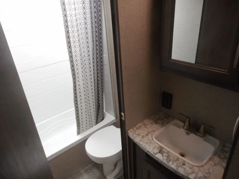 2021 Jayco Jay Flight SLX 8 267BHSW, Photos photo 10