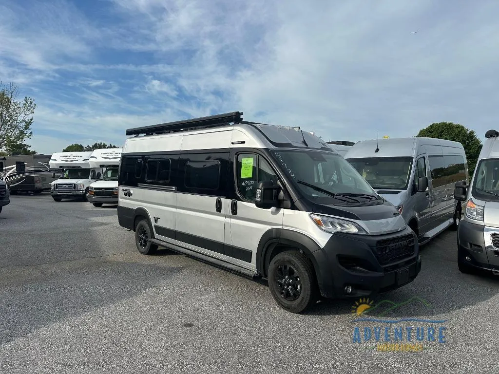 2027 Winnebago Travato 59K - Photo 2