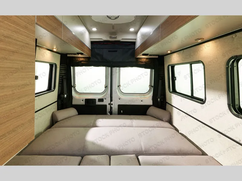 2025 Roadtrek Roadtrek New   Play - Photo 3