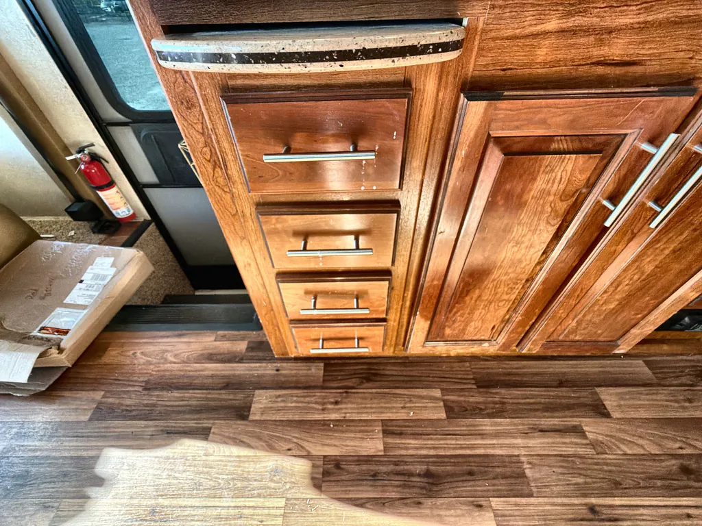 2016 Jayco Precept 29UR, Photos photo 14