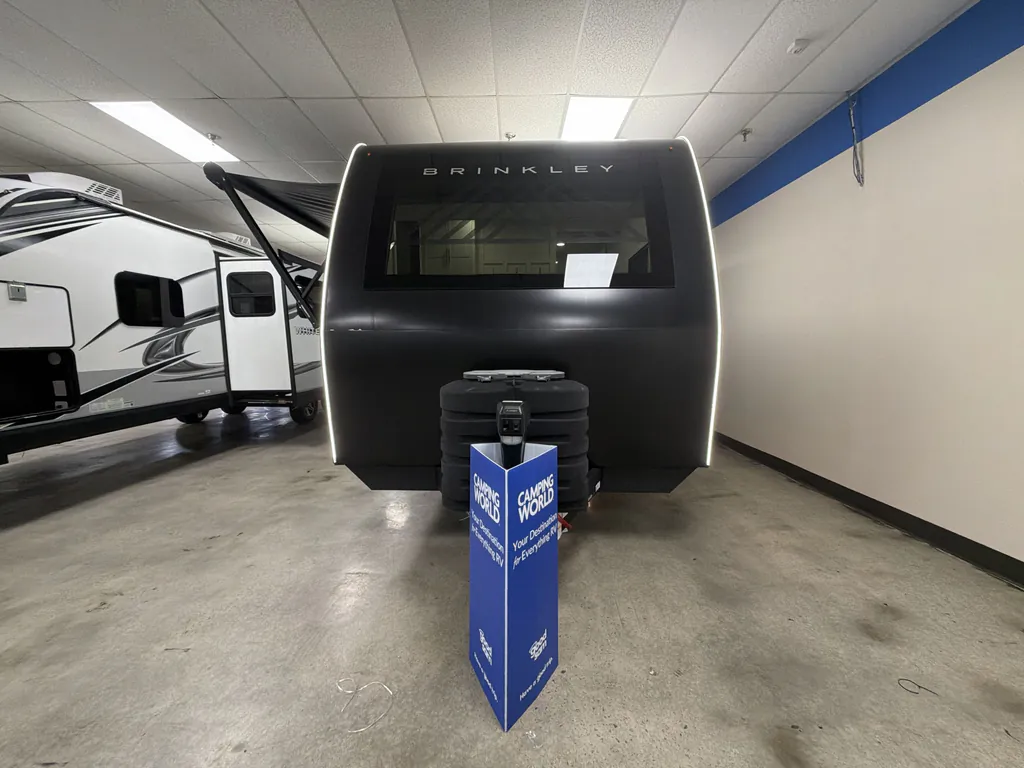 2026 Brinkley Model I 265, Photos photo 4