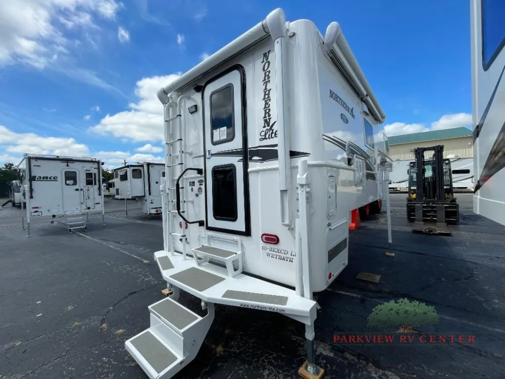 2027 Northern Lite Limited Edition 10-2EXLEWB - Photo 3
