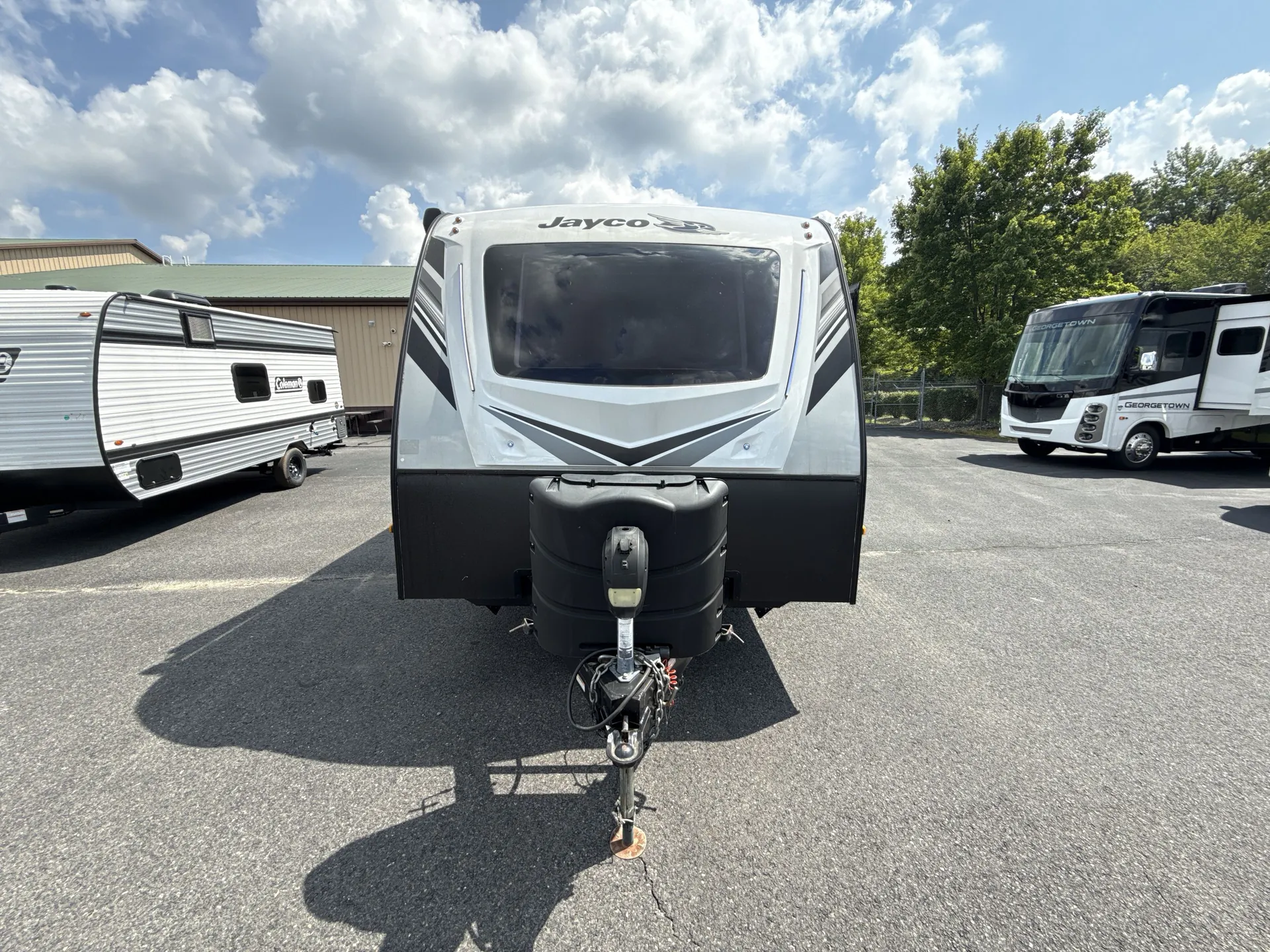 2021 Jayco White Hawk 24MBH - Photo 2