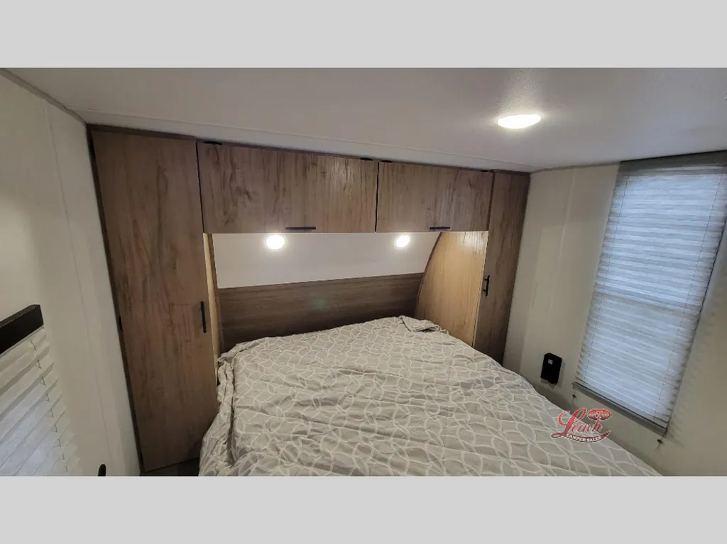 2025 Forest River Cherokee Grey Wolf 29TE, Photos photo 32