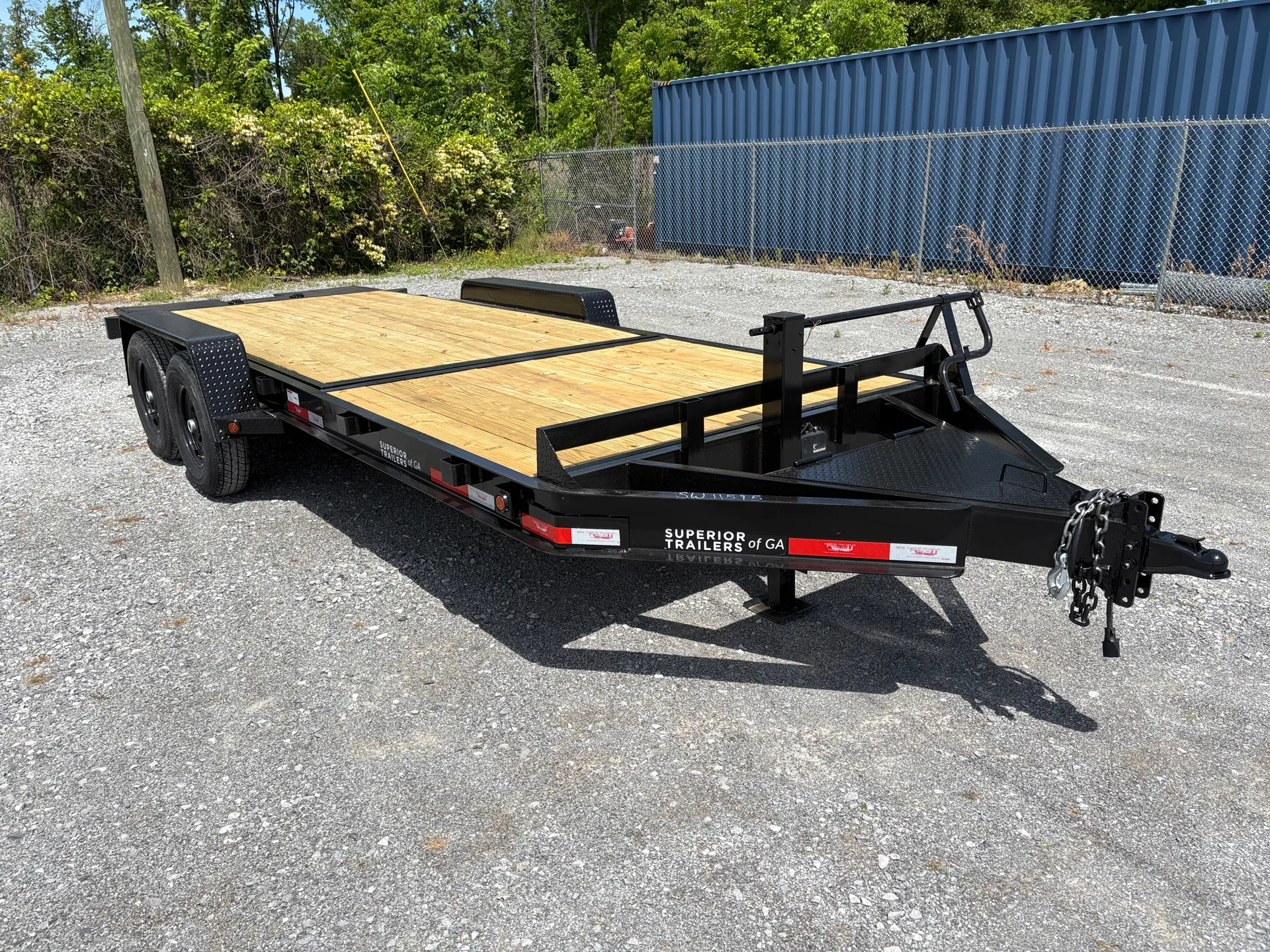 2026 Superior Superior 6.5 X 20 - Main photo