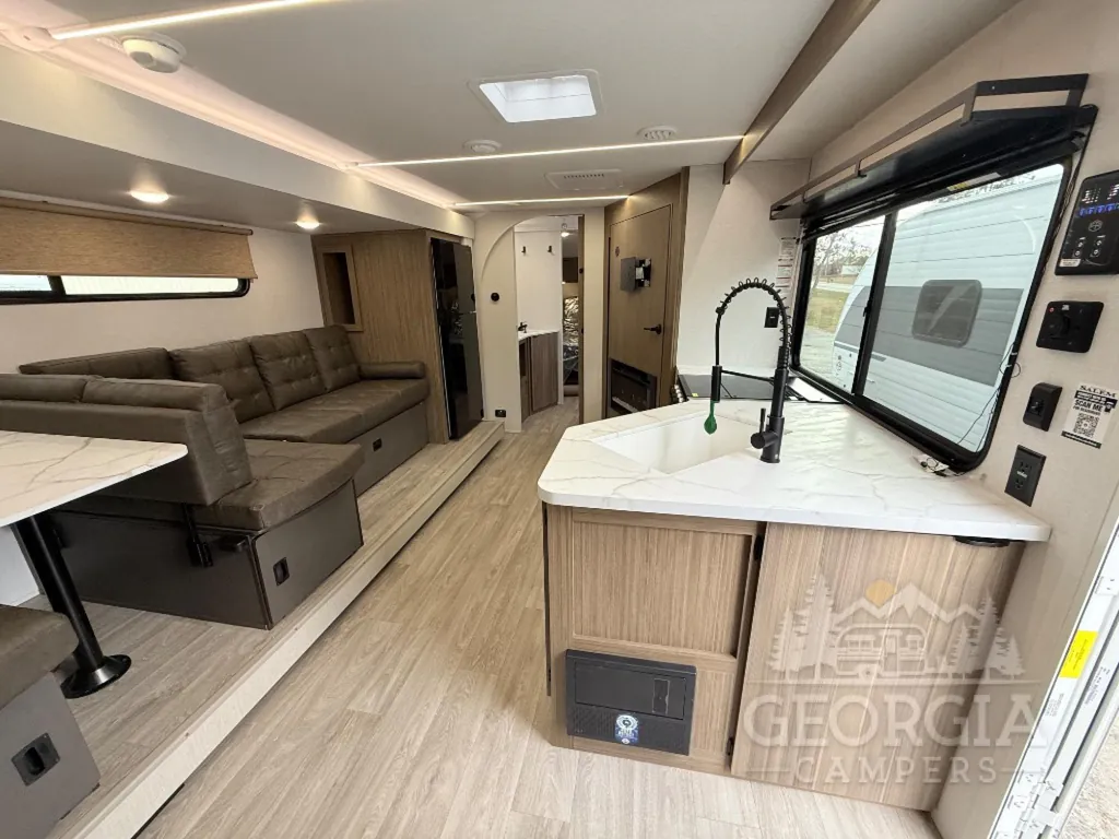 2026 Forest River Salem Cruise Lite 23ZEN, Photos photo 65