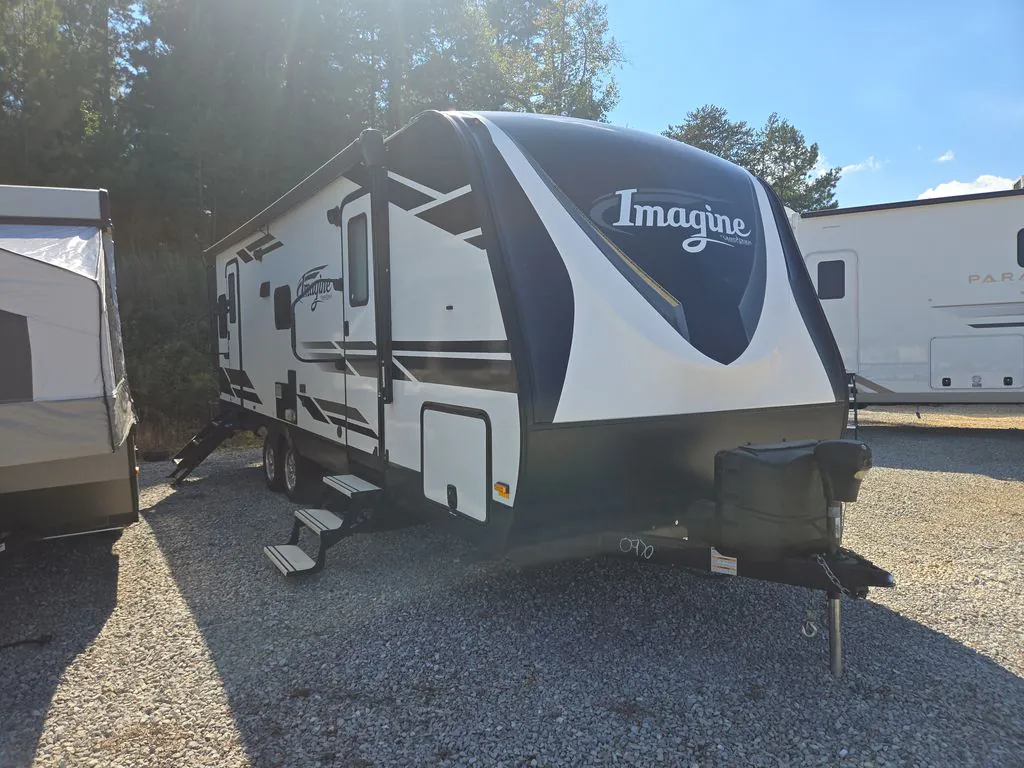 2020 Grand Design Imagine 2500RL - Photo 2