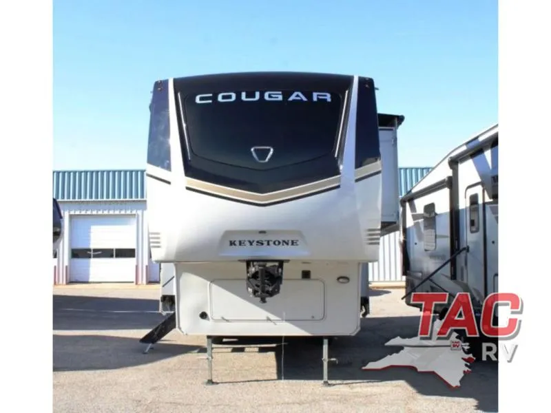 2026 Keystone Cougar 290RLS - Photo 4