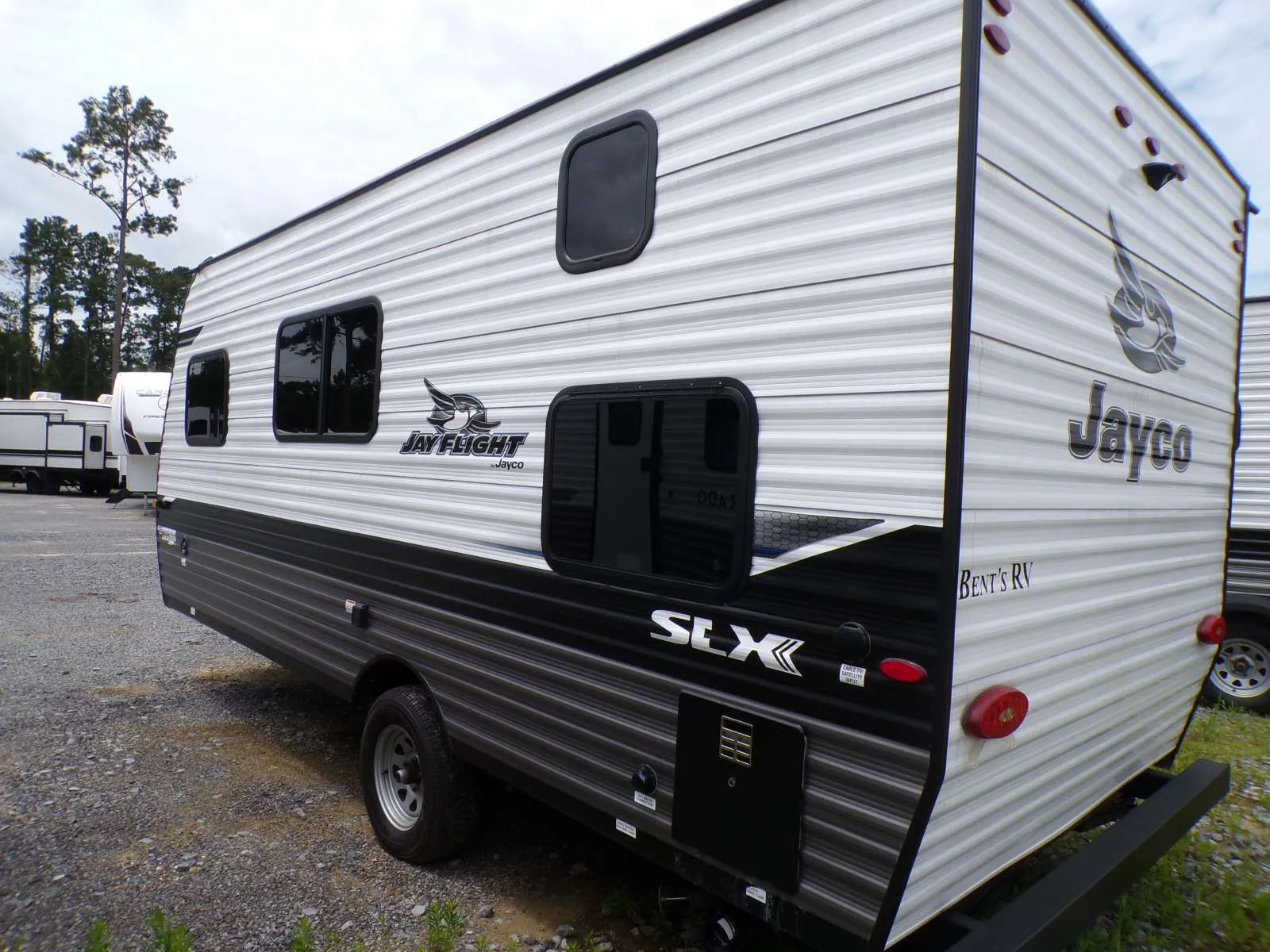 2022 Jayco Jayflight 174BH - Photo 4