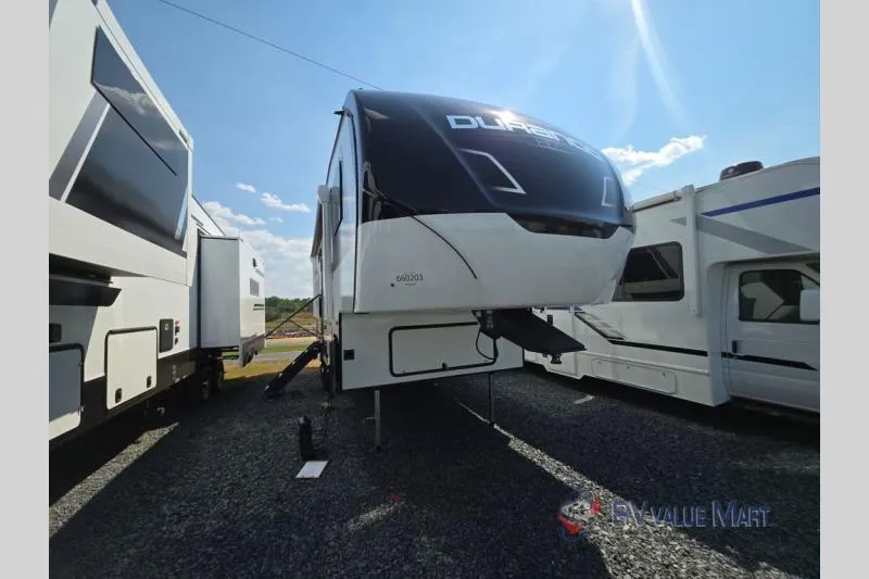 2026 KZ Durango Half-Ton D232MLD - Main photo