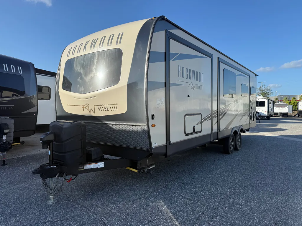 2022 Forest River Rockwood Ultra Lite 2614BS, Photos photo 32