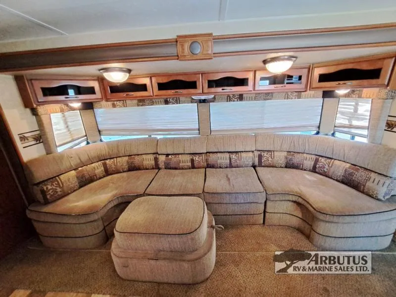 2013 Forest River RV Surveyor Select Used    SV 305 - Photo 2
